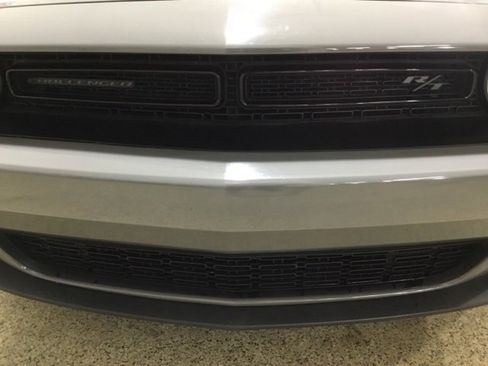 Used 2018 Dodge Challenger R/T w/ Blacktop Package image 23