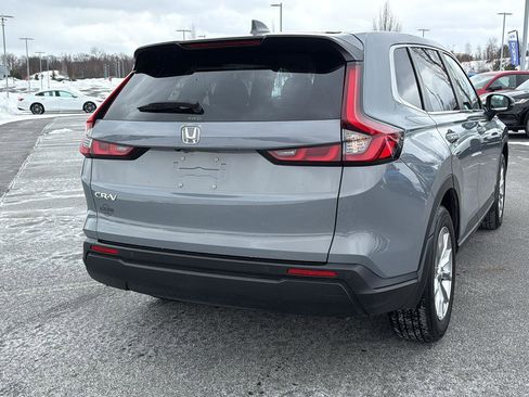 Used 2024 Honda CR-V EX-L image 7