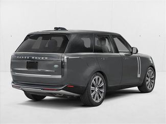 New 2027 Land Rover Range Rover SE AWD/4WD video 2