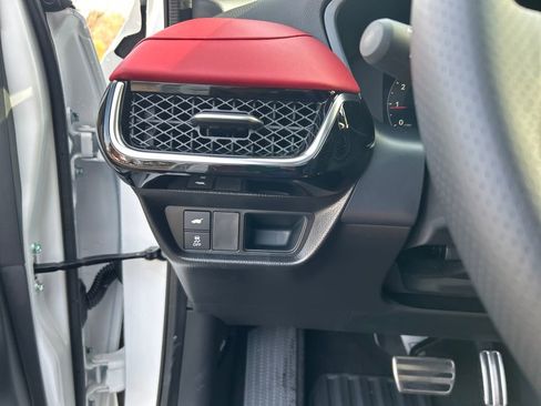 New 2025 Acura ADX A-Spec image 19