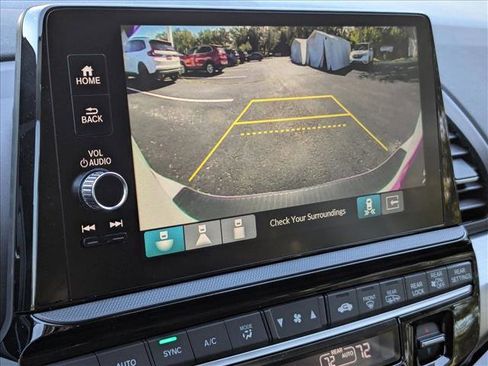 New 2026 Honda Odyssey Touring image 13
