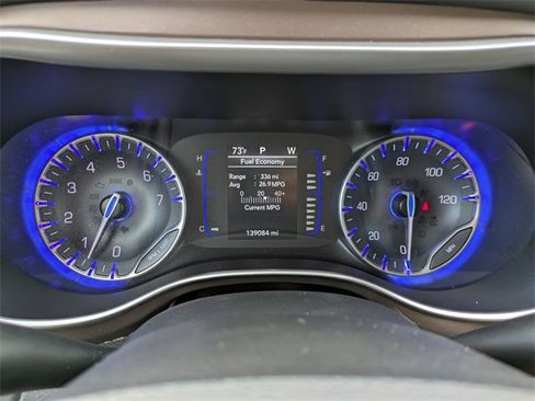 Used 2019 Chrysler Pacifica LX w/ Tire & Wheel Group image 30