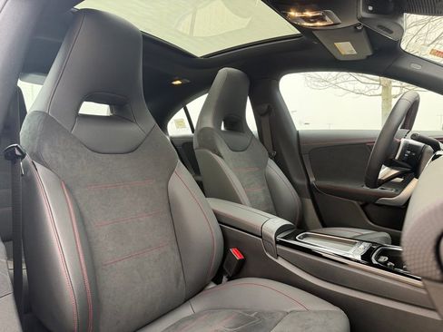 Used 2026 Mercedes-Benz CLA 250 4MATIC image 21
