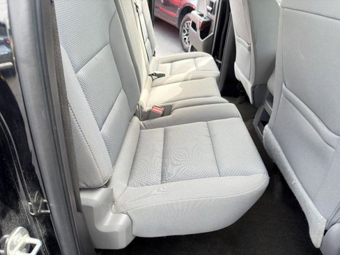 Used 2016 GMC Sierra 1500 SLE w/ SLE Value Package image 33