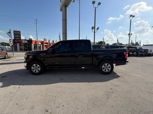 Used 2020 Ford F150 XLT RWD image 6