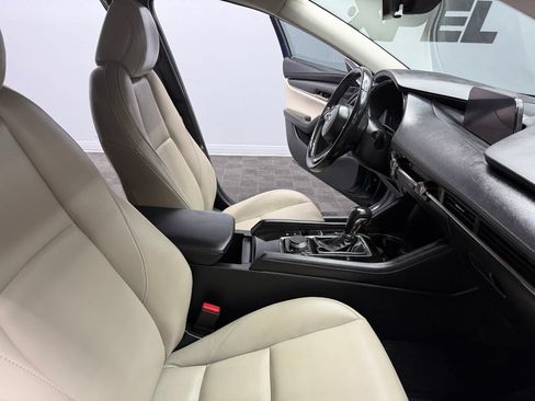 Used 2023 MAZDA MAZDA3 s FWD image 52