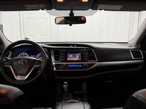 Used 2015 Toyota Highlander Plus FWD image 13