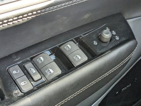 New 2026 Jeep Grand Wagoneer Limited image 27