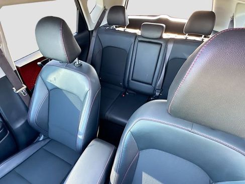 Used 2024 Kia Soul GT-Line w/ Option Group 020 image 23