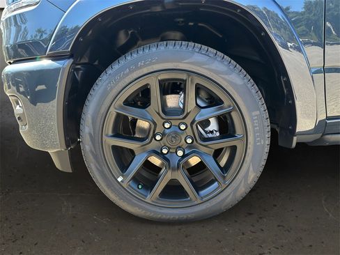 New 2026 RAM 1500 Laramie image 10