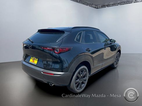 New 2026 MAZDA CX-30 Aire Edition AWD/4WD image 4