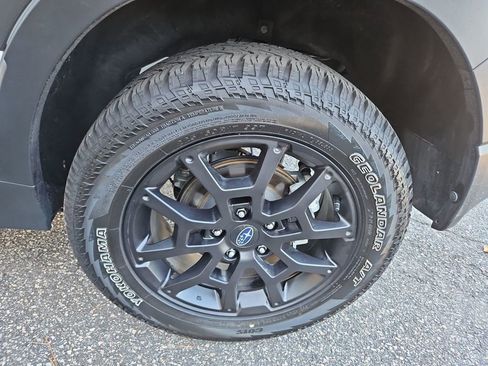 Used 2024 Subaru Crosstrek 2.5i Wilderness w/ Wilderness Package image 33