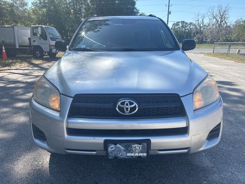 Used 2012 Toyota RAV4 4WD w/ Value Pkg image 1