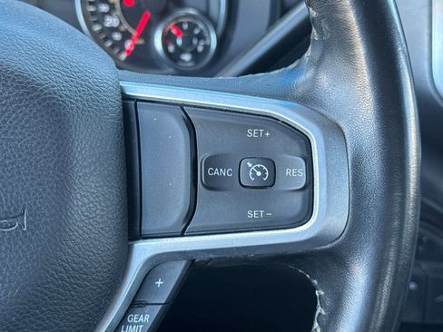 Used 2024 RAM 3500 Big Horn image 37