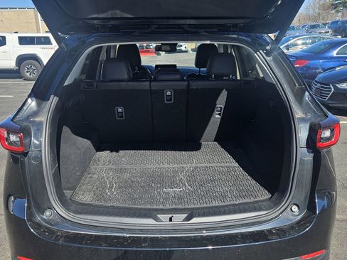 Used 2023 MAZDA CX-5 AWD 2.5 S w/ Premium Plus Pkg image 15