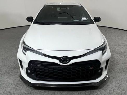 Used 2023 Toyota Corolla GR w/ Performance Package image 8