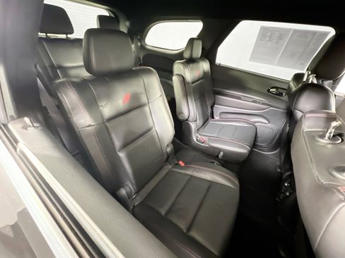 Used 2022 Dodge Durango R/T image 27