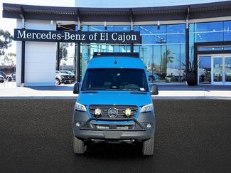 New 2026 Mercedes-Benz Sprinter 2500 video 2