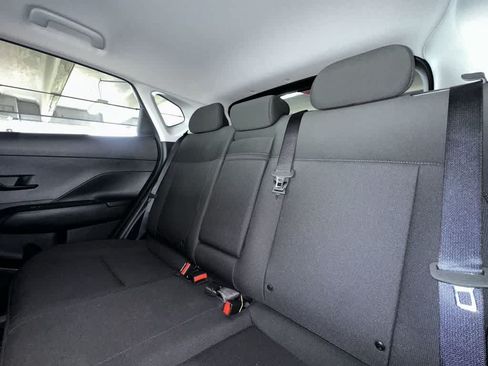 Used 2026 Hyundai Kona SEL Sport FWD image 22