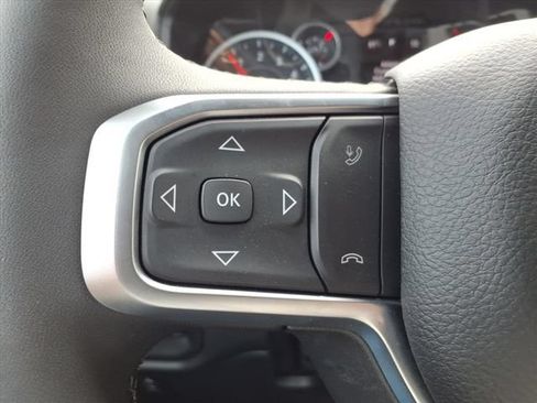 New 2026 RAM 1500 Lone Star RWD image 22