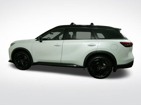 New 2026 INFINITI QX60 Sport w/ Dark Cargo Package AWD/4WD image 8