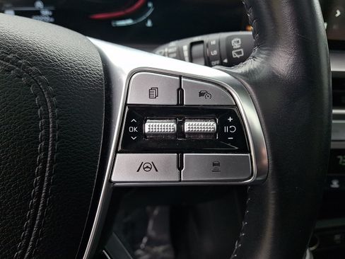 Used 2023 Kia Telluride S w/ S Sunroof Package AWD/4WD image 23