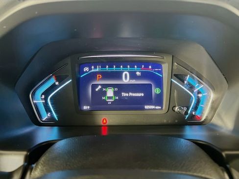 Used 2024 Honda Odyssey EX-L image 14