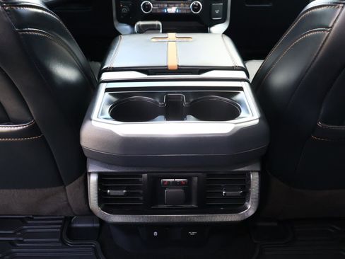 Used 2023 Ford F150 Platinum w/ Equipment Group 701A High image 16