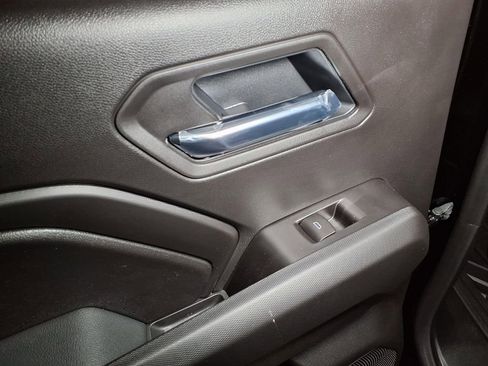 New 2026 GMC Canyon Elevation w/ Convenience Package image 10