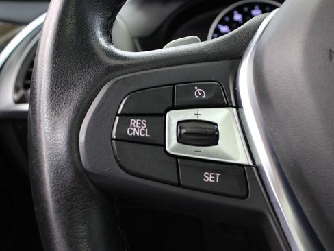 Used 2019 BMW X3 sDrive30i w/ Driving Assistance Package RWD image 27