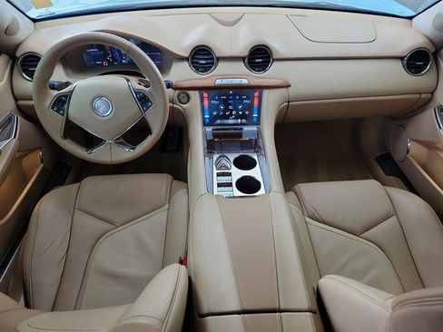 Used 2018 Karma Revero Luxury image 53