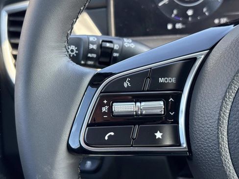 New 2026 Kia Seltos EX image 19