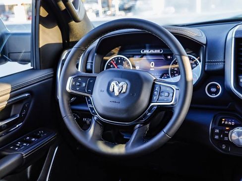 New 2026 RAM 1500 Laramie image 18