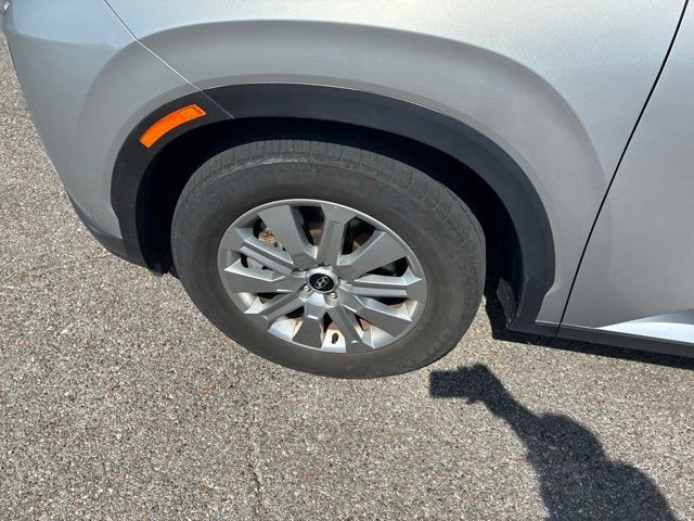 Used 2025 Hyundai Palisade SEL FWD image 65