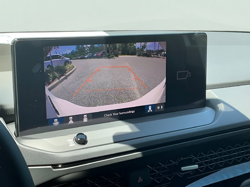 New 2026 Honda Accord Sport image 31