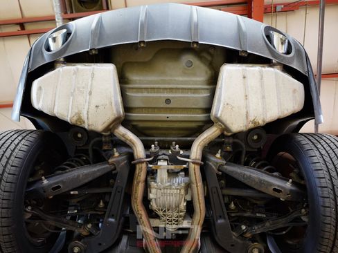 Used 2010 Chevrolet Camaro SS w/ RS Package RWD image 51