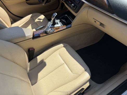 Used 2015 BMW 428i Gran Coupe xDrive AWD/4WD image 30