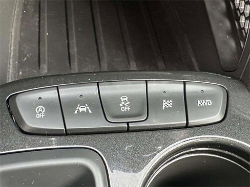 Certified 2024 Chevrolet TrailBlazer LS w/ LS Convenience Package image 28