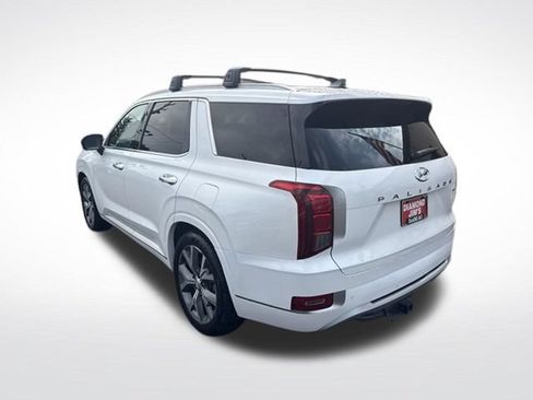 Used 2022 Hyundai Palisade Limited AWD/4WD image 5