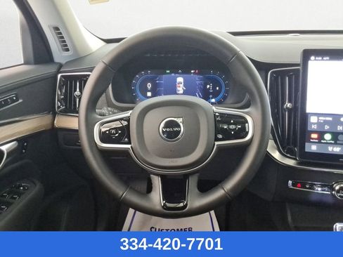 Certified 2025 Volvo XC90 B5 Plus image 14