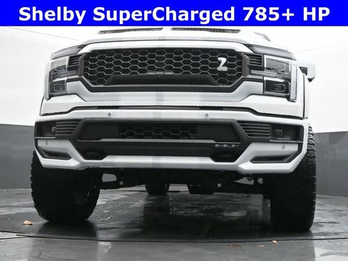 New 2025 Ford F150 Lariat w/ Equipment Group 502A High image 62