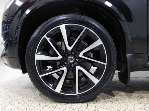 Used 2019 Volvo XC90 T6 Inscription image 23