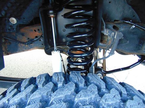 Used 2005 Ford F250 Lariat image 53