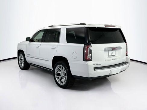 Used 2020 GMC Yukon Denali w/ Denali Premium Package AWD/4WD image 7