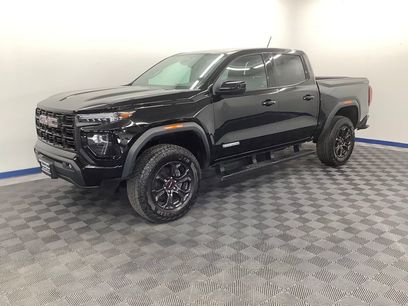 Used 2024 GMC Canyon Elevation w/ Convenience Package