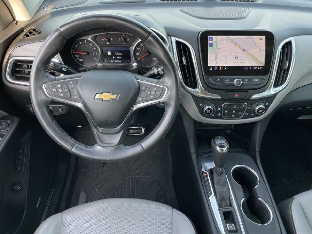Used 2021 Chevrolet Equinox Premier FWD image 11