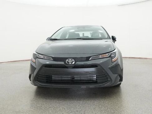 New 2026 Toyota Corolla LE image 31