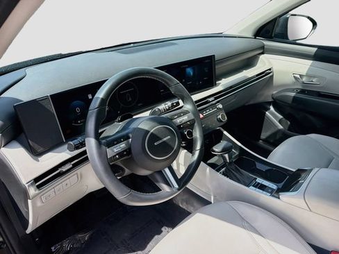 Certified 2026 Hyundai Tucson SEL FWD image 9