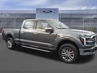 New 2026 Ford F150 Lariat w/ Equipment Group 502A High AWD/4WD video 3