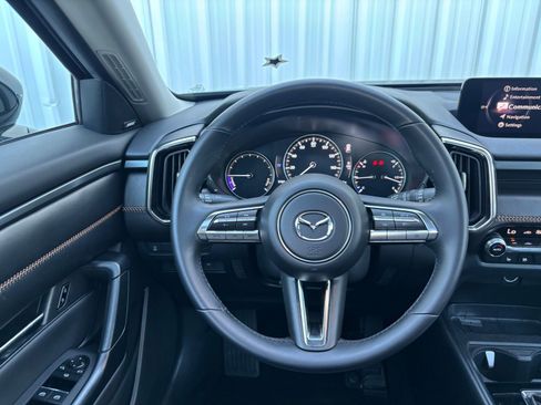 Certified 2025 MAZDA CX-50 2.5 Hybrid w/ Cargo Package image 24